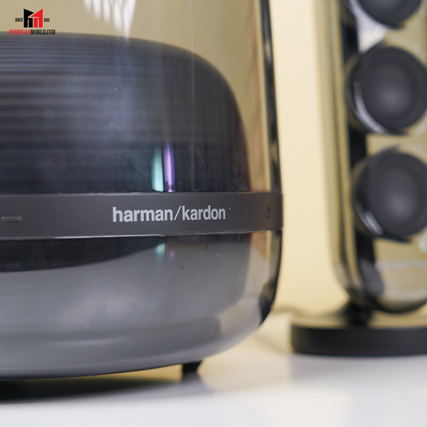 HKSSTICK4WHT - Loa Bluetooth Harman Kardon Sound Sticks 4 - 20