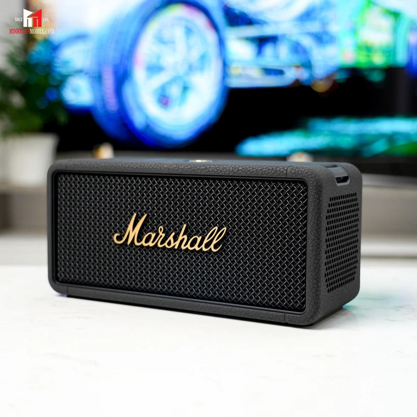 1006034 - Loa Bluetooth Marshall Middleton - 5