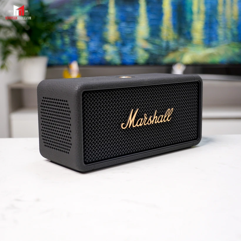 1006034 - Loa Bluetooth Marshall Middleton - 6