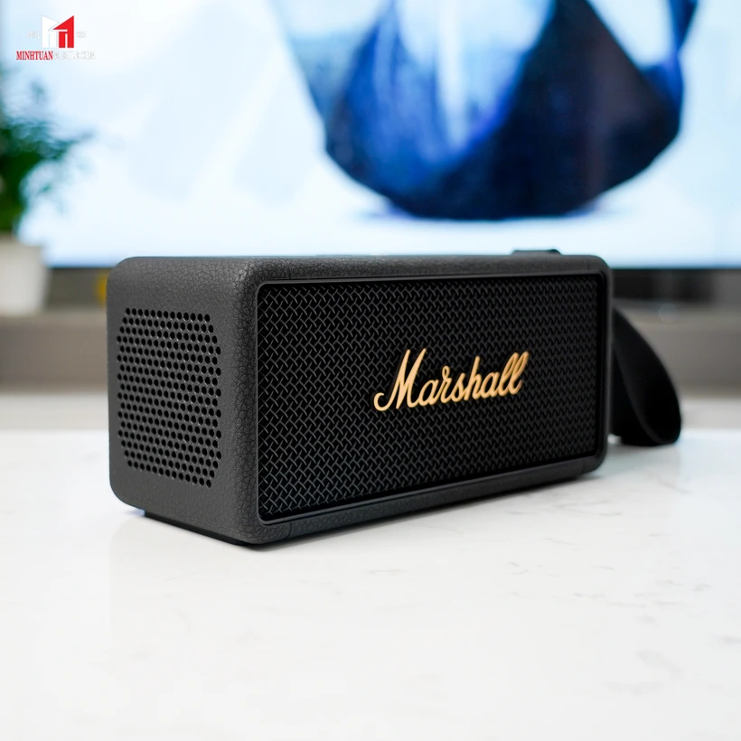 1006034 - Loa Bluetooth Marshall Middleton - 13