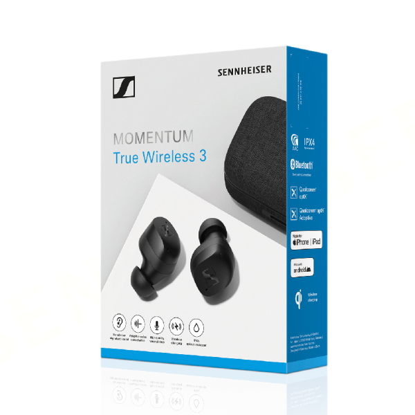 700074 - Tai nghe Bluetooth Sennheiser Momentum 3 - 16