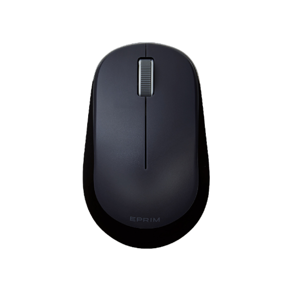 M-DY12DB-DO - Chuột không dây Elecom M-DY12DB - 3