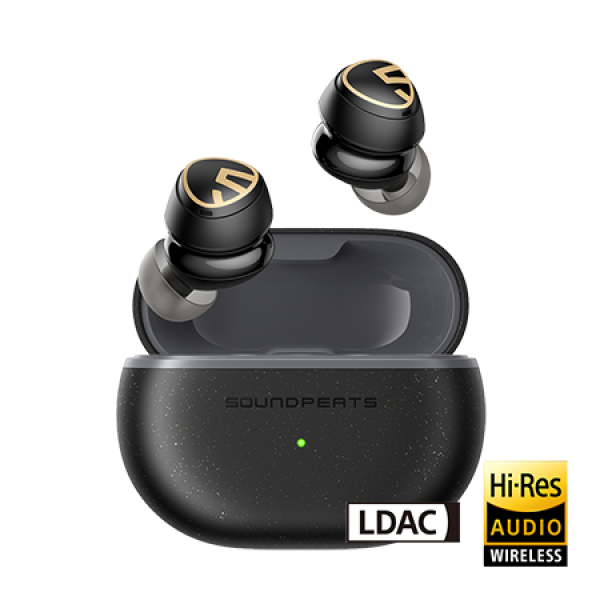 SPMINIPROHSBK - Tai nghe Bluetooth SoundPEATS Mini Pro HS - 2
