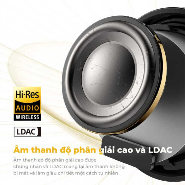 SPMINIPROHSBK - Tai nghe Bluetooth SoundPEATS Mini Pro HS - 3