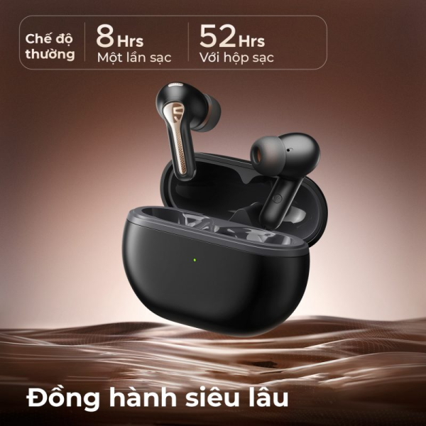 SPCAP3 - Tai nghe Bluetooth SoundPEATS Capsule 3 Pro - 5