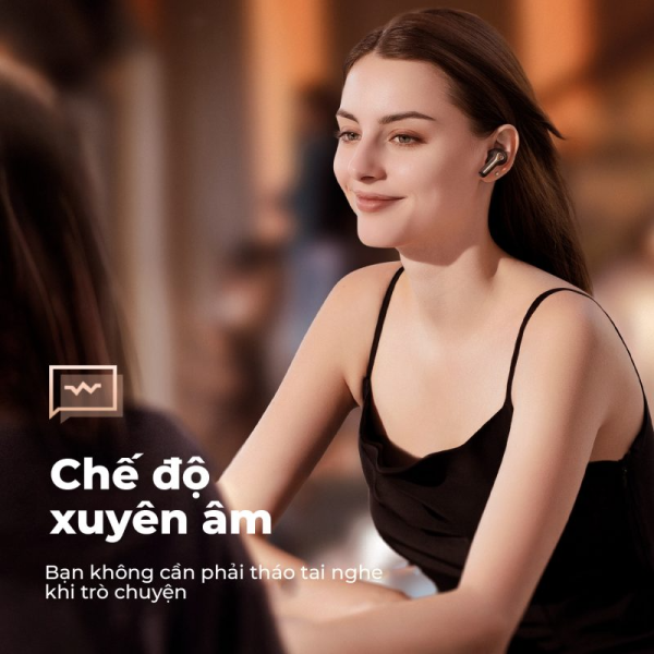 SPCAP3 - Tai nghe Bluetooth SoundPEATS Capsule 3 Pro - 10
