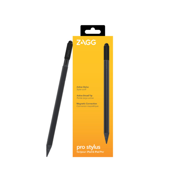 109907068 - Bút cảm ứng ZAGG Pro Stylus Pencil cho iPad - 3