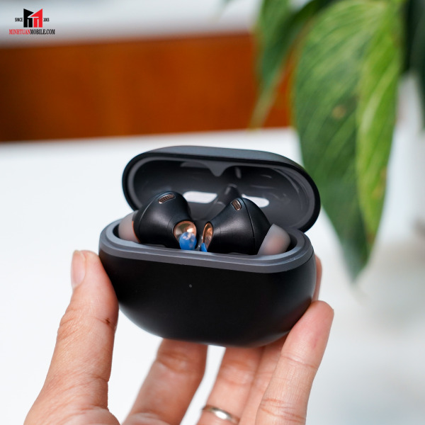 SPCAP3 - Tai nghe Bluetooth SoundPEATS Capsule 3 Pro - 2