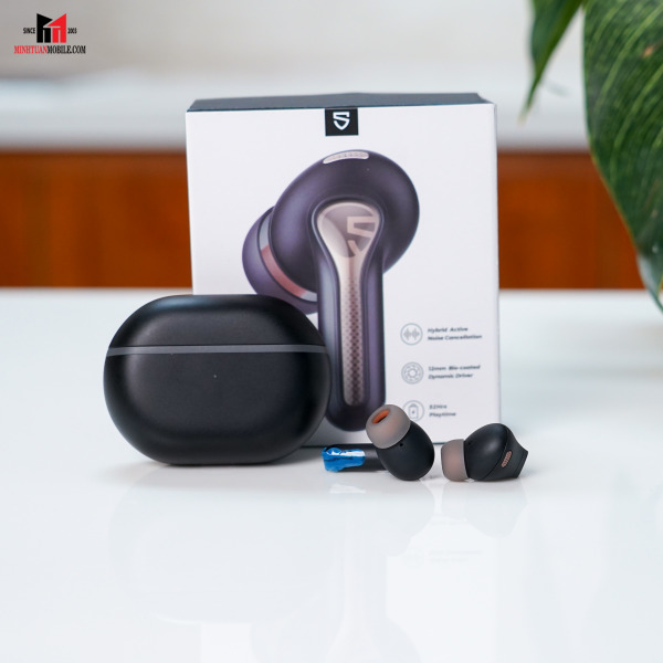 SPCAP3 - Tai nghe Bluetooth SoundPEATS Capsule 3 Pro - 3
