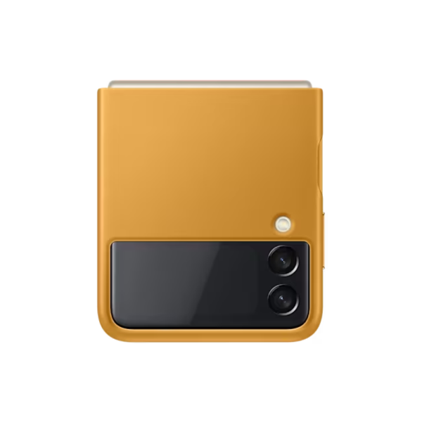 EF-VF711LYEGWW - Bao da Samsung Galaxy Z Flip3 5G - 2