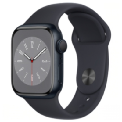 MNP53VN/A - Apple Watch S8 GPS 41mm - Chính hãng VN/A - MNP53VN/A