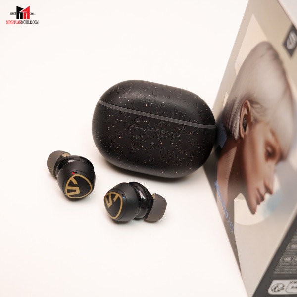 SPMINIPROHSBK - Tai nghe Bluetooth SoundPEATS Mini Pro HS - 11
