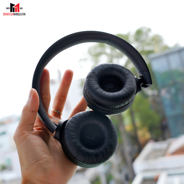 JBLT510BTBLK - Tai nghe chụp tai JBL Tune 510BT - 13