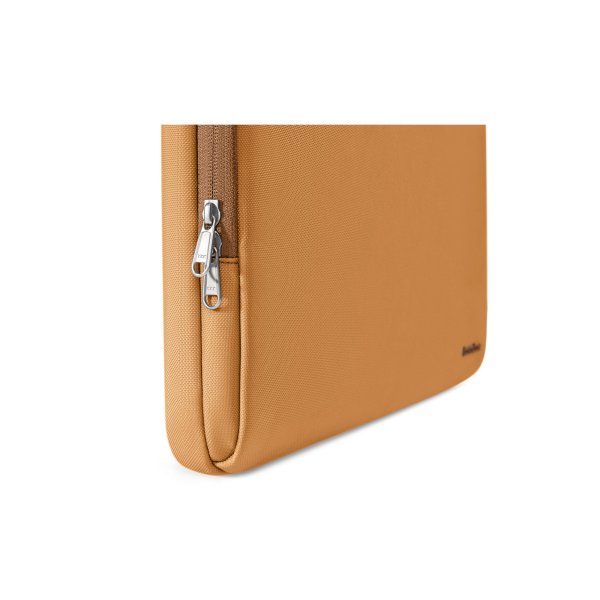 A14D2Y1 - Túi chống sốc MacBook Pro 14 inch Tomtoc Briefcase Bronze - 13