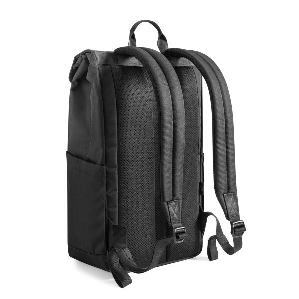 A64E1D1 - Balo MacBook 16 inch Tomtoc Slash-Flip Rucksack - 5