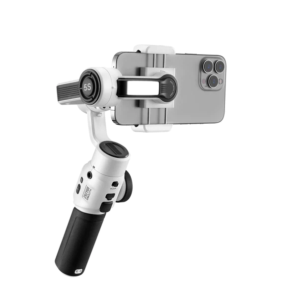 GZS54 - Gimbal chống rung Zhiyun Smooth 5S - 3