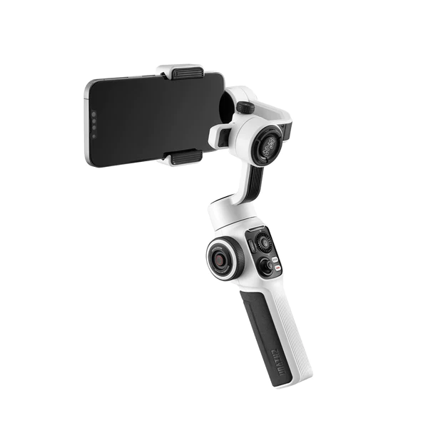 GZS54 - Gimbal chống rung Zhiyun Smooth 5S - 5