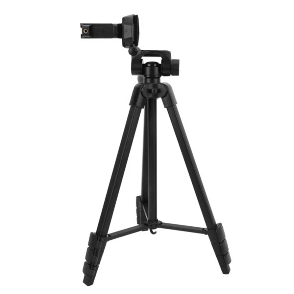 FM62P - Tripod Miliboo A301 dành cho Máy Ảnh Điện Thoại - 2