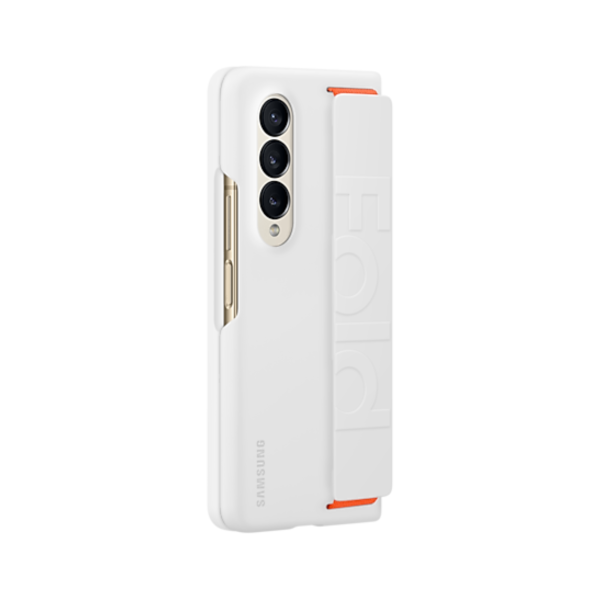 EF-GF936TWEGWW - Ốp lưng Samsung Galaxy Z Fold4 Silicone kèm dây đeo - 3