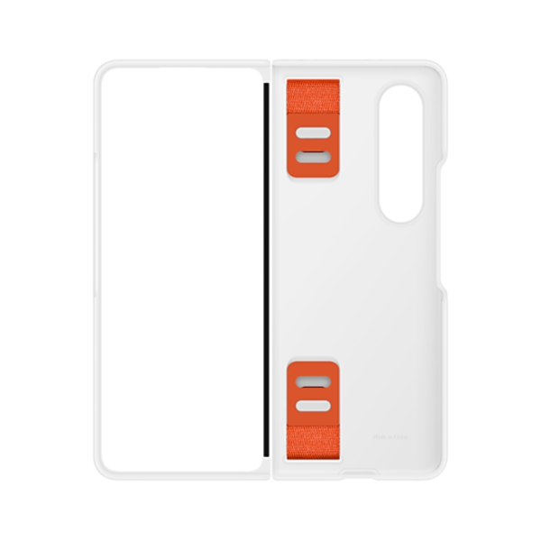 EF-GF936TWEGWW - Ốp lưng Samsung Galaxy Z Fold4 Silicone kèm dây đeo - 5