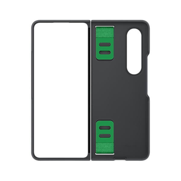 EF-GF936TWEGWW - Ốp lưng Samsung Galaxy Z Fold4 Silicone kèm dây đeo - 6