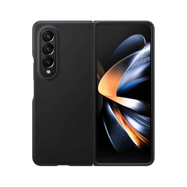 EF-VF936LJEGWW - Ốp lưng Samsung Galaxy Z Fold4 Leather Cover - 2