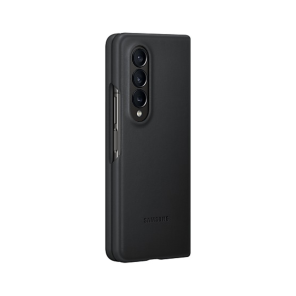 EF-VF936LJEGWW - Ốp lưng Samsung Galaxy Z Fold4 Leather Cover - 4