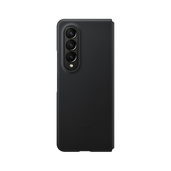 EF-VF936LJEGWW - Ốp lưng Samsung Galaxy Z Fold4 Leather Cover - 5