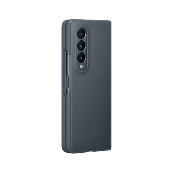 EF-VF936LJEGWW - Ốp lưng Samsung Galaxy Z Fold4 Leather Cover - 6