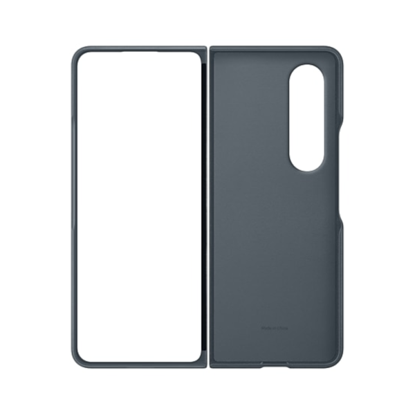 EF-VF936LJEGWW - Ốp lưng Samsung Galaxy Z Fold4 Leather Cover - 7