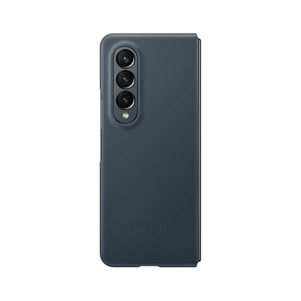 EF-VF936LJEGWW - Ốp lưng Samsung Galaxy Z Fold4 Leather Cover - 8