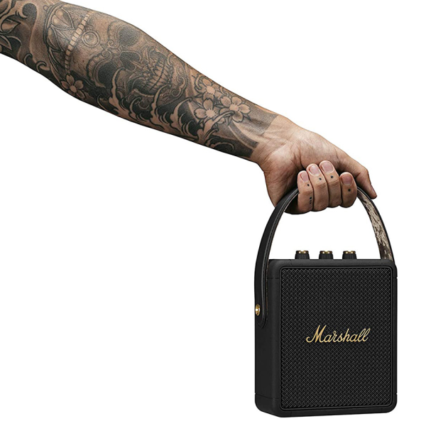 1005544 - Loa Bluetooth Marshall Stockwell II - 2