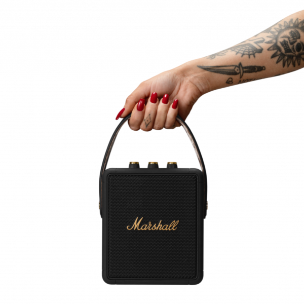 1005544 - Loa Bluetooth Marshall Stockwell II - 4