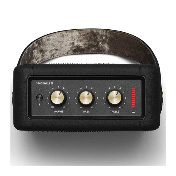 1005544 - Loa Bluetooth Marshall Stockwell II - 5
