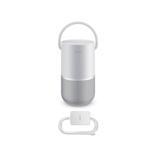 8293932100 - Loa thông minh Bose Portable Home Speaker - 5