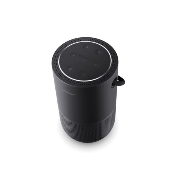 8293932100 - Loa thông minh Bose Portable Home Speaker - 8