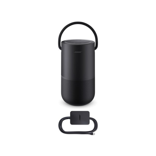 8293932100 - Loa thông minh Bose Portable Home Speaker - 9