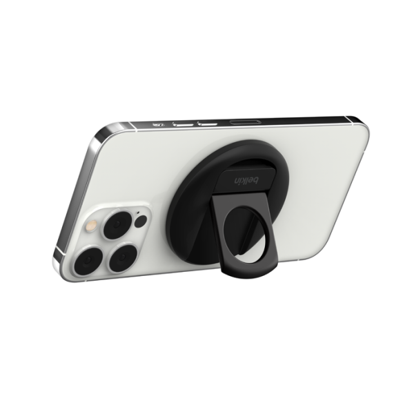 MMA006BTBK - Đế đỡ iPhone Belkin Magsafe dành cho MacBook - 6