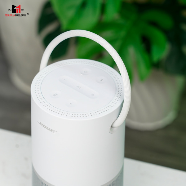 8293932100 - Loa thông minh Bose Portable Home Speaker - 10