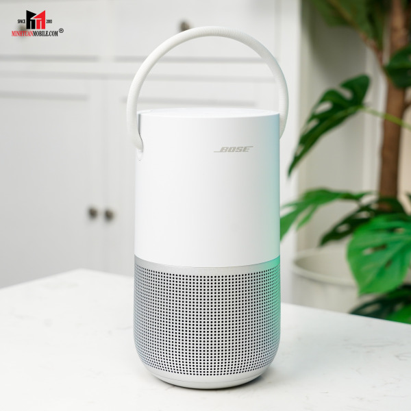 8293932100 - Loa thông minh Bose Portable Home Speaker - 11