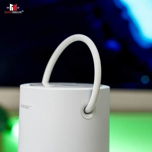 8293932100 - Loa thông minh Bose Portable Home Speaker - 14
