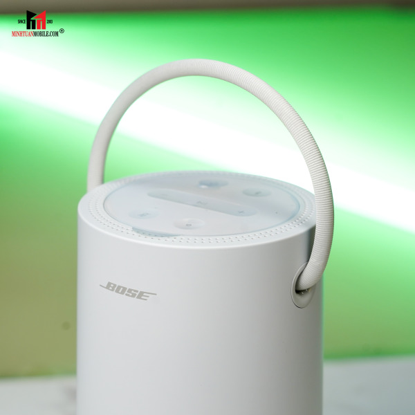 8293932100 - Loa thông minh Bose Portable Home Speaker - 15