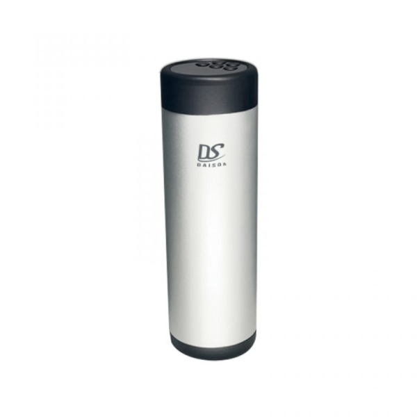 AP07GR - Bơm hơi không dây đa năng Daison Portable Electric Air Pump Wireless 74W - 2