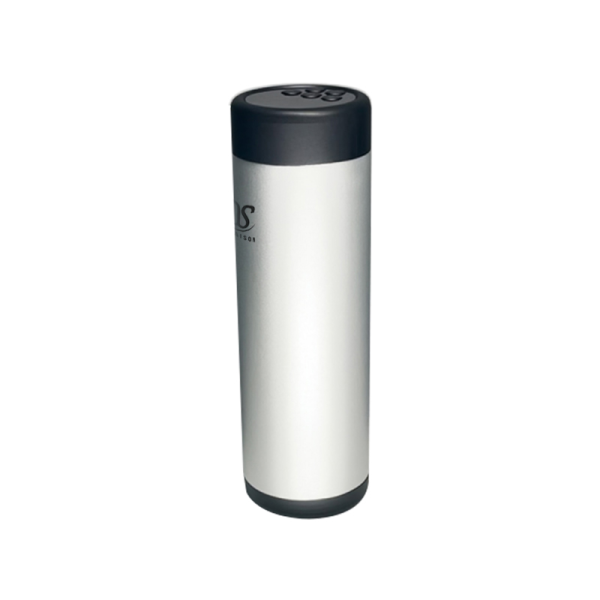 AP07GR - Bơm hơi không dây đa năng Daison Portable Electric Air Pump Wireless 74W - 3