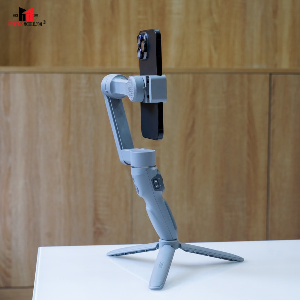 SMOOTHQ3 - Gimbal chống rung Zhiyun Smooth Q3 - 8
