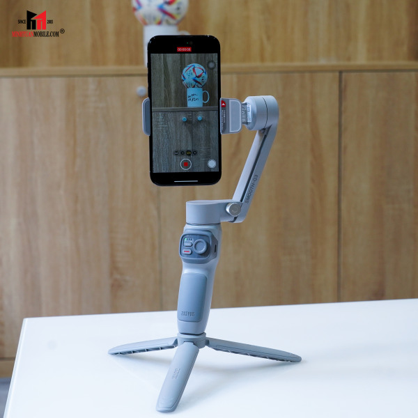 SMOOTHQ3 - Gimbal chống rung Zhiyun Smooth Q3 - 9