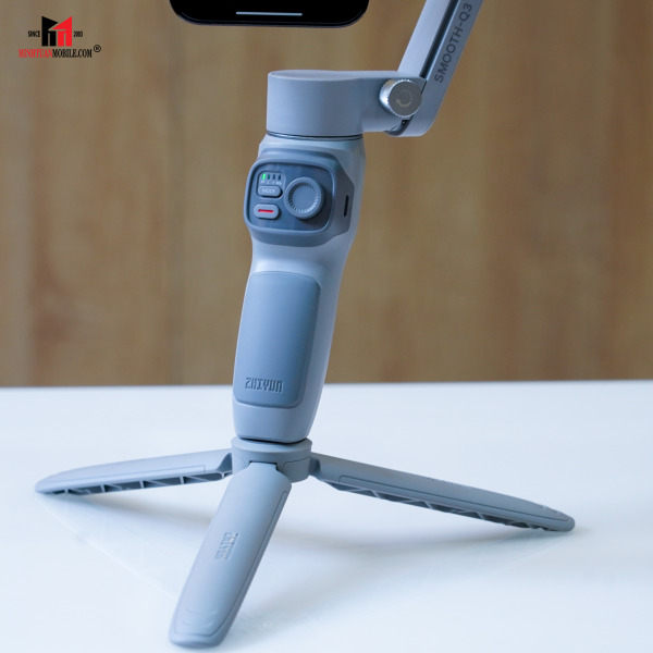SMOOTHQ3 - Gimbal chống rung Zhiyun Smooth Q3 - 10
