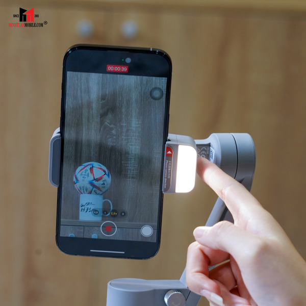 SMOOTHQ3 - Gimbal chống rung Zhiyun Smooth Q3 - 12
