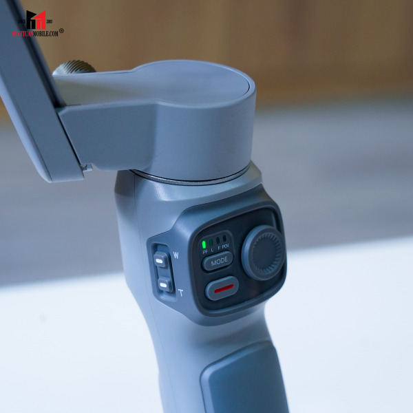 SMOOTHQ3 - Gimbal chống rung Zhiyun Smooth Q3 - 13