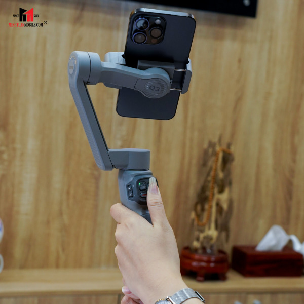SMOOTHQ3 - Gimbal chống rung Zhiyun Smooth Q3 - 16